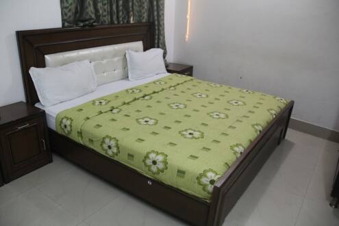Hotel Heritage Sandesh, Haridwar 2